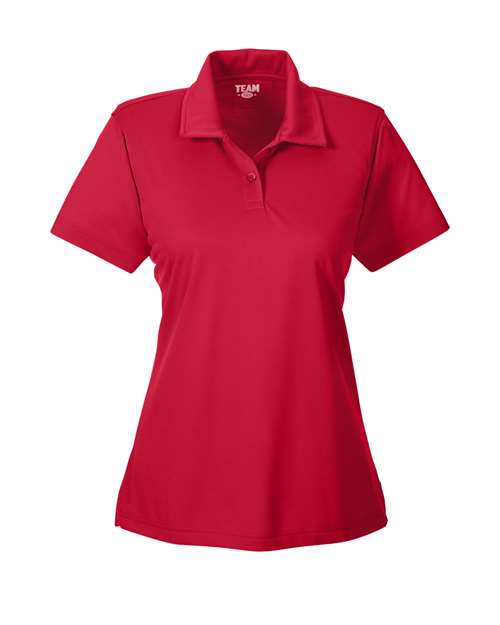 Sport Scarlet Red - Team 365 TT21W - Size: 2XL