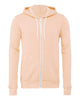 Peach - BELLA + CANVAS 3739 - Size: 2XL