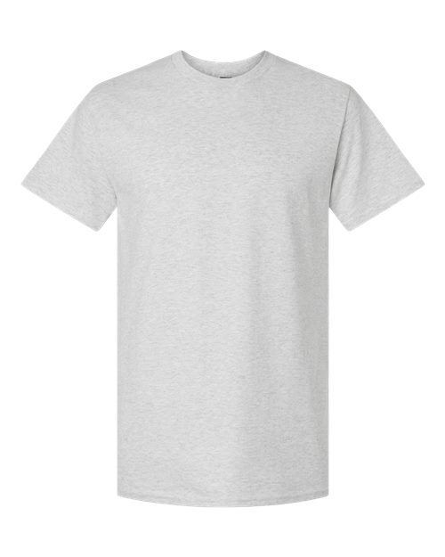 Ash - Gildan - Gildan 2000 - Size: 2XL
