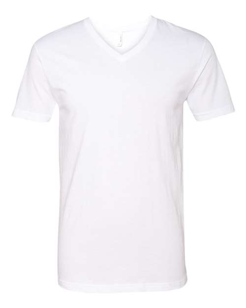 White - Next Level - Next Level 6240 - Size: 2XL