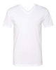 White - Next Level - Next Level 6240 - Size: 2XL