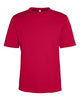 Classic Red - CORE365 CE10 - Size: XL
