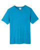 Electric Blue - CORE365 CE111 - Size: M