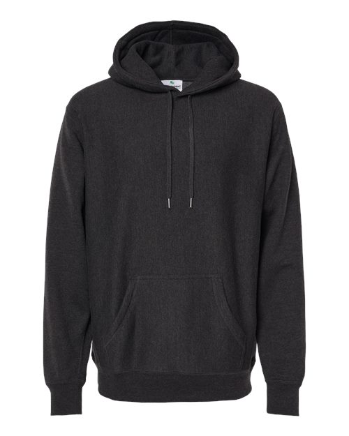 Charcoal Heather - Independent Trading Co. - Independent Trading Co. IND5000P - Size: 2XL