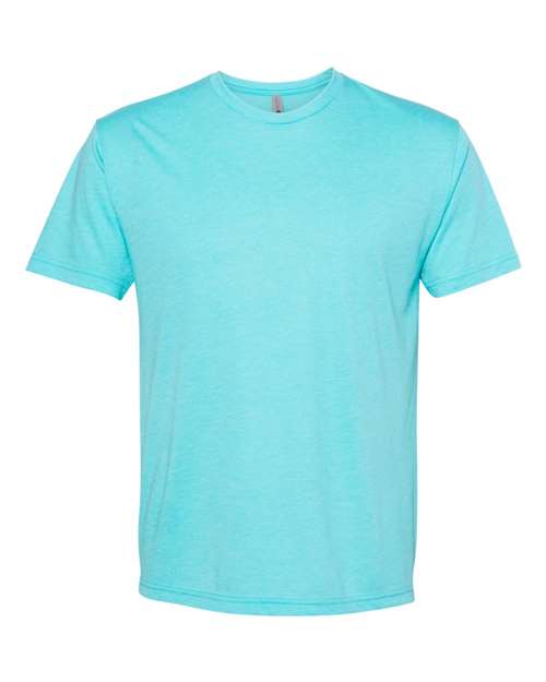 Tahiti Blue - Next Level - Next Level 6010 - Size: 2XL