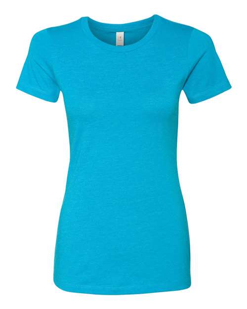 Turquoise - Next Level - Next Level 6610 - Size: 2XL