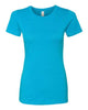 Turquoise - Next Level - Next Level 6610 - Size: 2XL