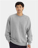Heather Grey - Next Level - Next Level 9007 - Size: 2XL