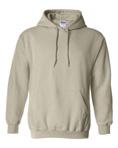 Sand - Gildan - Gildan 18500 - Size: 2XL