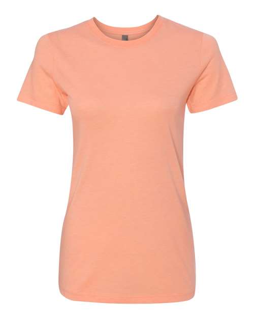 Vintage Light Orange - Next Level - Next Level 6710 - Size: 2XL