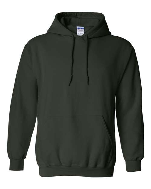 Forest - Gildan - Gildan 18500 - Size: 2XL