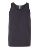 Dark Grey - BELLA + CANVAS 3480 - Size: 2XL
