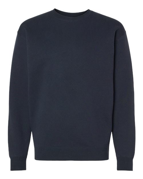 Navy - Independent Trading Co. - Independent Trading Co. IND3000 - Size: 2XL