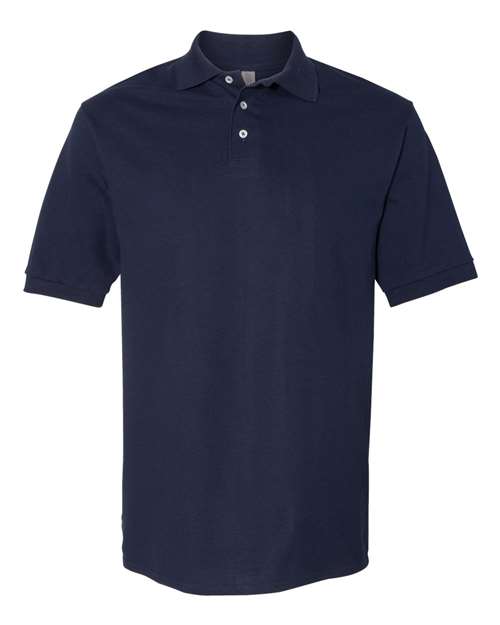 J. Navy - JERZEES 443M - Size: 2XL