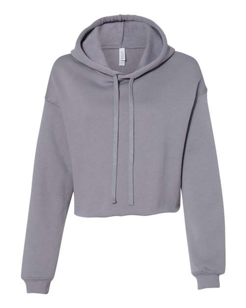 Storm - BELLA + CANVAS 7502 - Size: 2XL