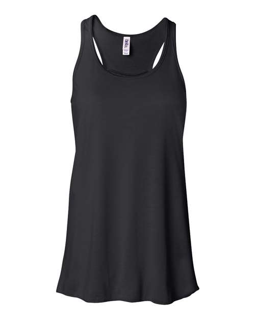 Black - BELLA + CANVAS 8800 - Size: 2XL