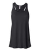 Black - BELLA + CANVAS 8800 - Size: 2XL
