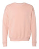 Peach - BELLA + CANVAS 3945 - Size: 2XL