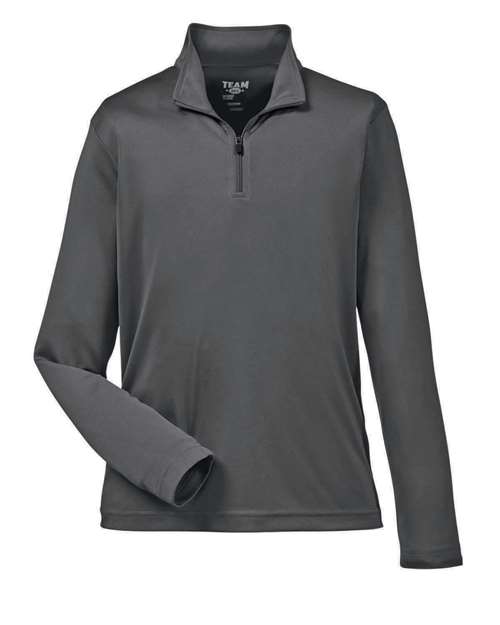 Sport Graphite - Team 365 TT31Y - Size: L