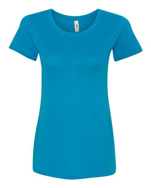 Turquoise - Next Level - Next Level 1510 - Size: 2XL