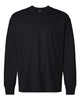 Black - Next Level - Next Level 7211 - Size: 2XL