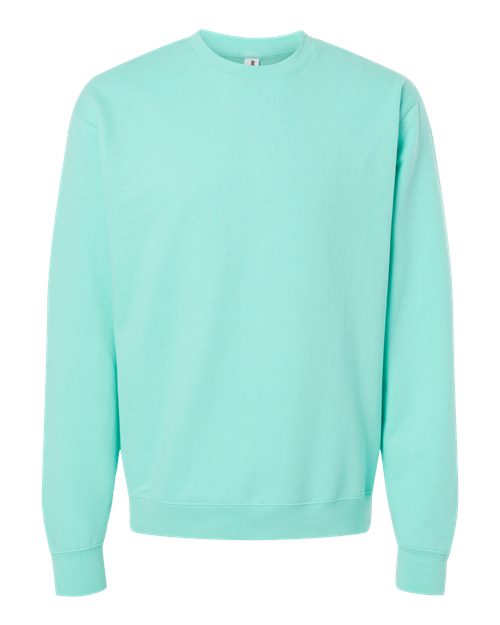 Mint - Independent Trading Co. - Independent Trading Co. SS3000 - Size: 2XL