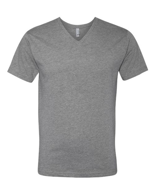 Dark Heather Grey - Next Level - Next Level 6240 - Size: 2XL