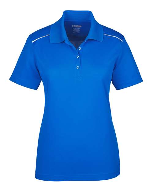 True Royal - CORE365 78181R - Size: 2XL