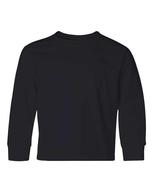 Black - JERZEES 29BLR - Size: L