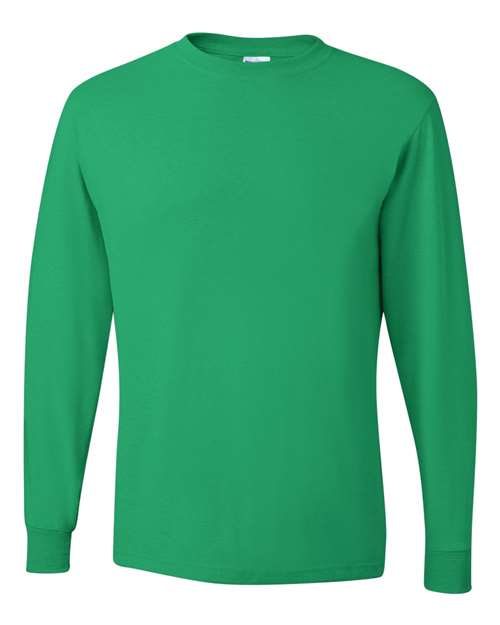 Kelly - JERZEES 29LSR - Size: 2XL