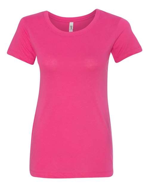 Raspberry - Next Level - Next Level 1510 - Size: 2XL