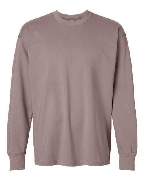 Shiitake - Next Level - Next Level 7211 - Size: 2XL