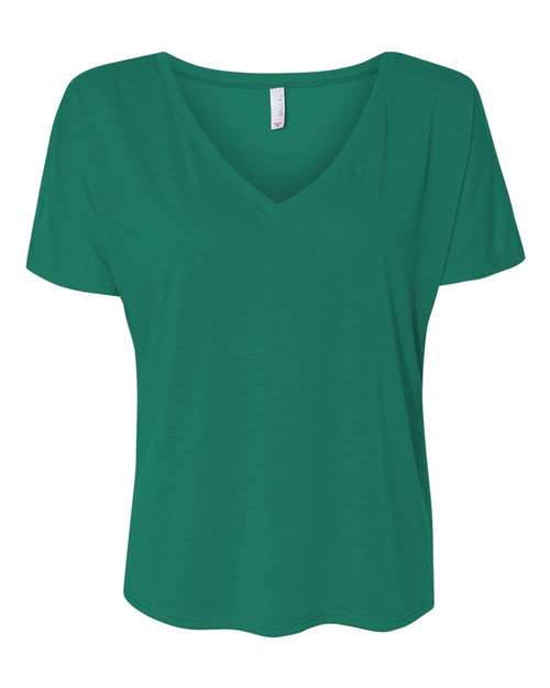 Kelly - BELLA + CANVAS 8815 - Size: 2XL