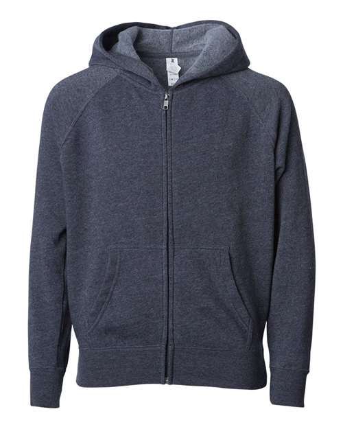 Midnight - Independent Trading Co. - Independent Trading Co. PRM15YSBZ - Size: L