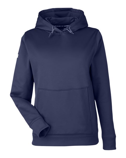 Midnight Navy/ White - Under Armour 1370425 - Size: 2XL