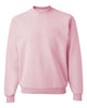 Classic Pink - JERZEES 562MR - Size: 2XL