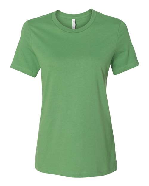 Leaf - BELLA + CANVAS 6400 - Size: 2XL