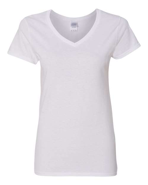 White - Gildan - Gildan 5V00L - Size: 2XL