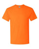 Safety Orange - JERZEES 21MR - Size: 2XL