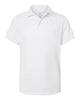 White - JERZEES 437K - Size: L