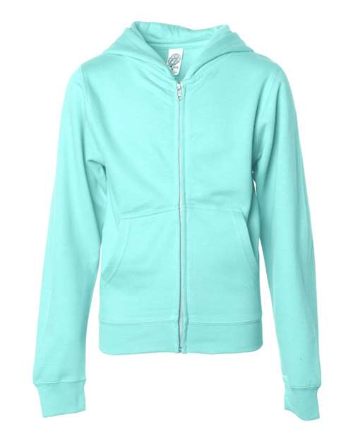 Mint - Independent Trading Co. - Independent Trading Co. SS4001YZ - Size: L
