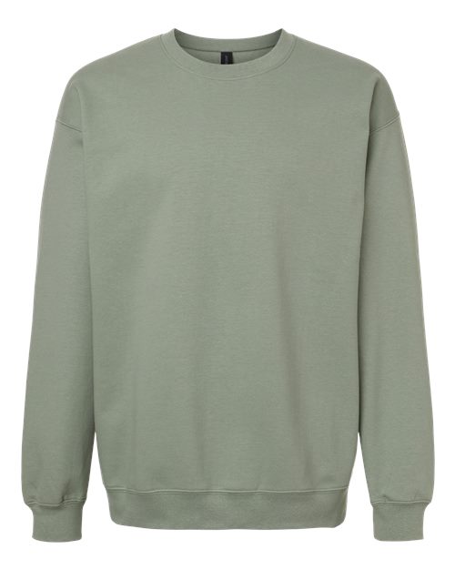 Sage - Gildan - Gildan SF000 - Size: 2XL