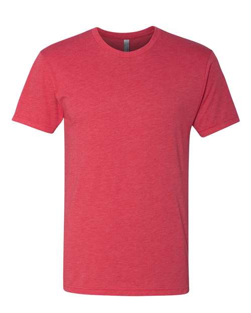 Vintage Red - Next Level - Next Level 6010 - Size: 2XL