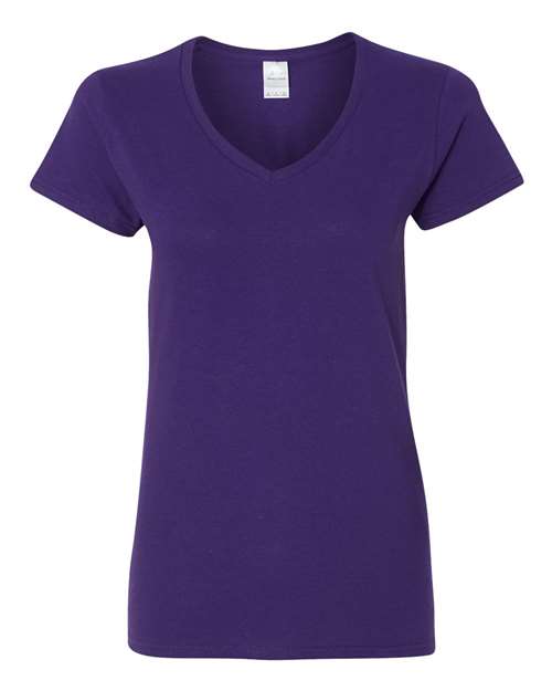 Purple - Gildan - Gildan 5V00L - Size: 2XL