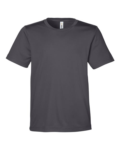 Carbon - CORE365 CE10Y - Size: L