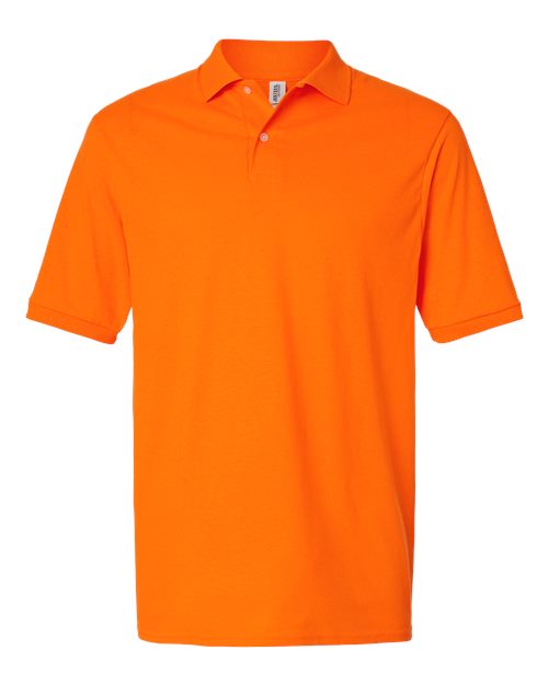 Safety Orange - JERZEES 437R - Size: 2XL