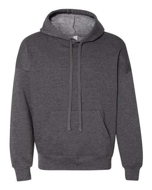 Dark Grey Heather - BELLA + CANVAS 3729 - Size: M