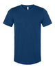 Cool Blue - BELLA + CANVAS 3001 - Size: 2XL