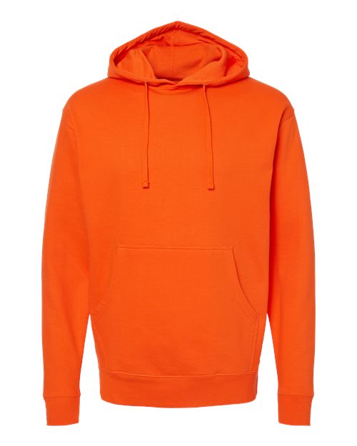 Orange - Independent Trading Co. - Independent Trading Co. SS4500 - Size: 2XL