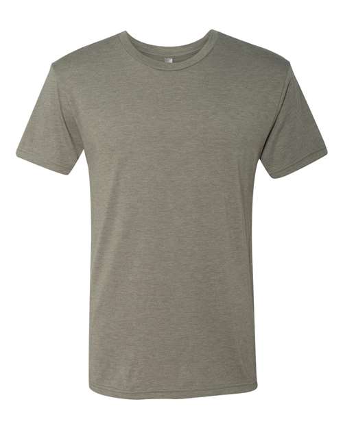 Venetian Grey - Next Level - Next Level 6010 - Size: 2XL